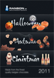 Halloween/Autumn/Christmas